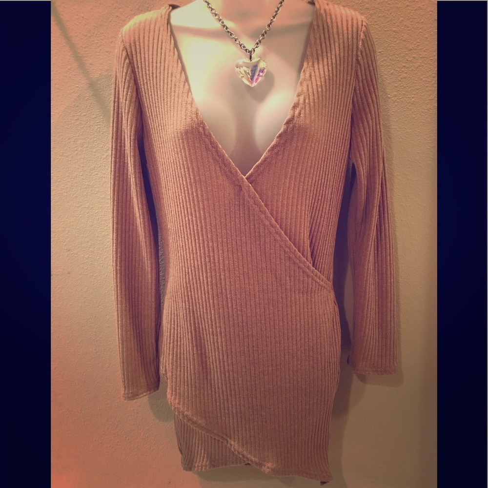 Mini dress